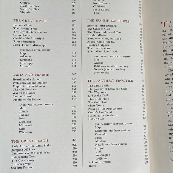 The American Heritage Book of Great Historic Places - Picture 8 of 14